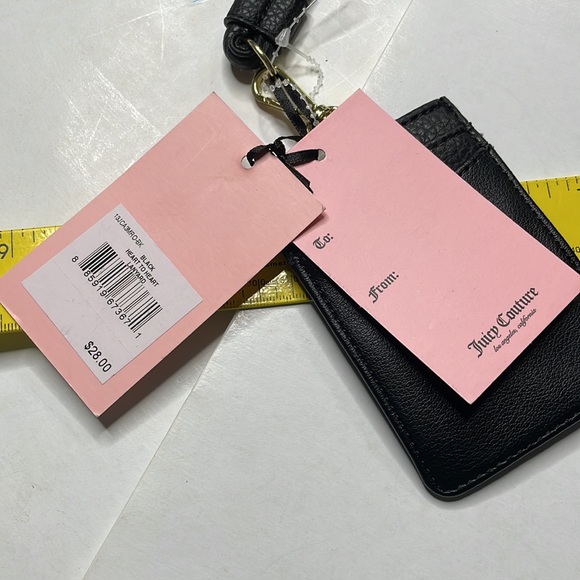 Juicy Couture Lanyard - Picture 11 of 11